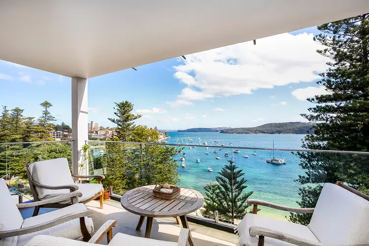 Second view of Homely apartment listing, 23/35 East Esplanade, Manly NSW 2095