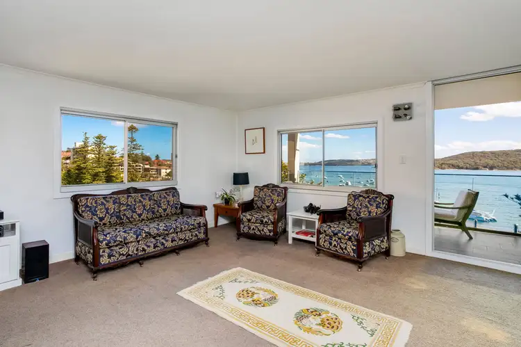Third view of Homely apartment listing, 23/35 East Esplanade, Manly NSW 2095