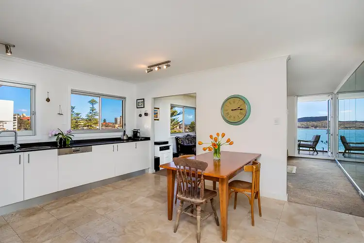 Fourth view of Homely apartment listing, 23/35 East Esplanade, Manly NSW 2095