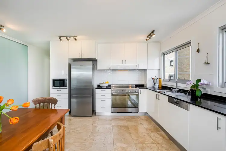 Fifth view of Homely apartment listing, 23/35 East Esplanade, Manly NSW 2095