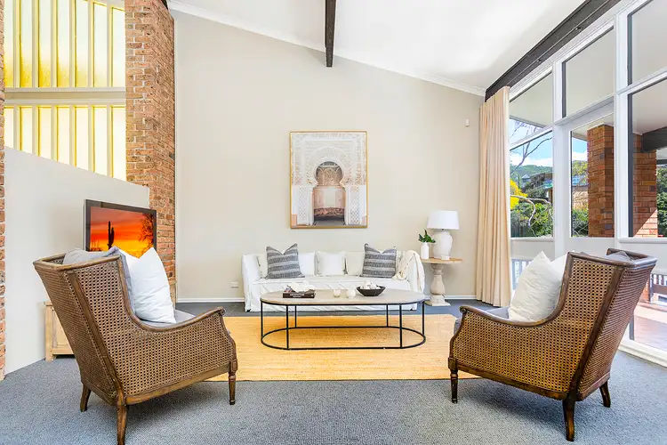 Fourth view of Homely house listing, 56 Sunninghill Circuit, Mount Ousley NSW 2519