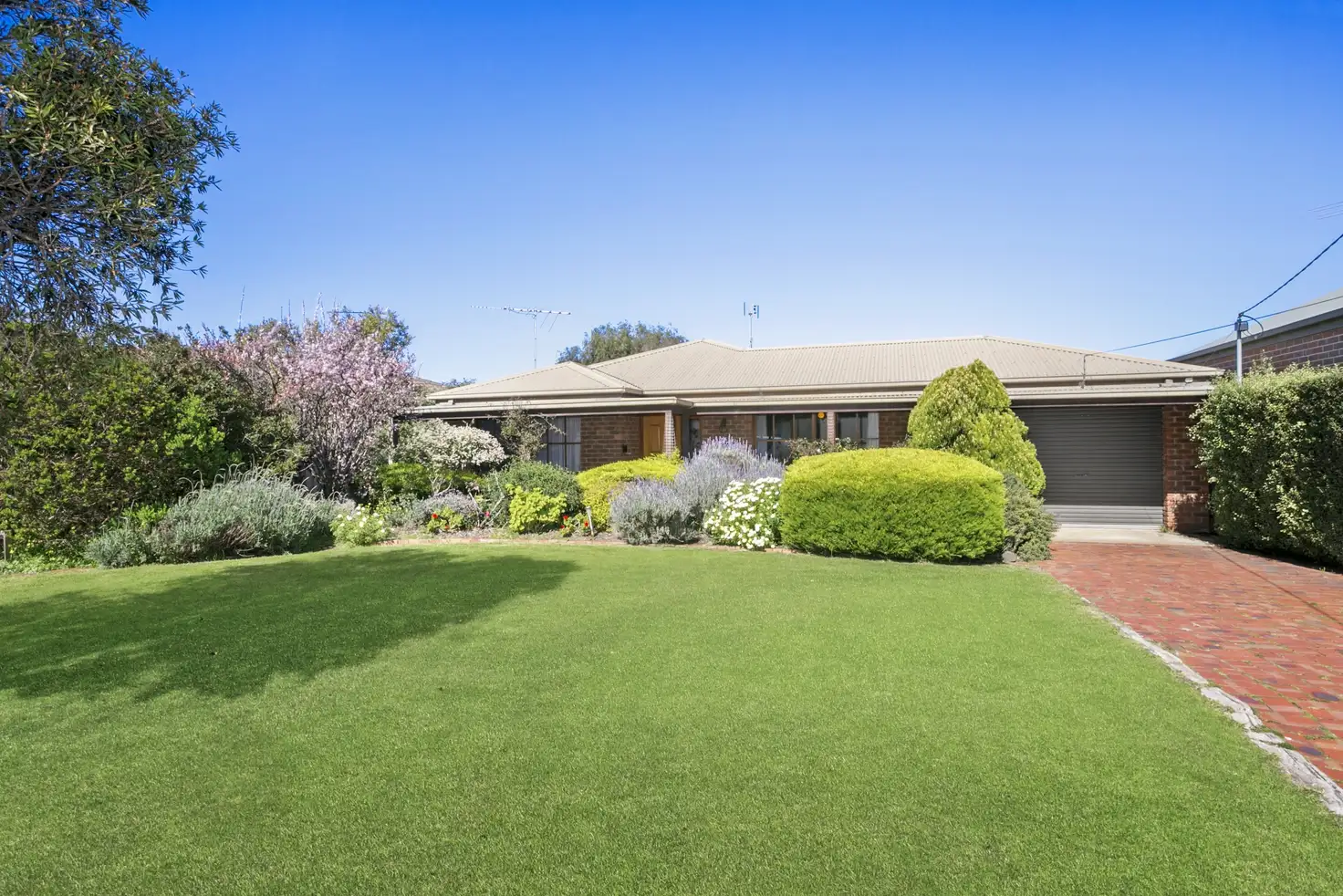 Main view of Homely house listing, 34 Surfers Avenue, Ocean Grove VIC 3226
