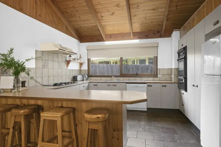 Fourth view of Homely house listing, 34 Surfers Avenue, Ocean Grove VIC 3226