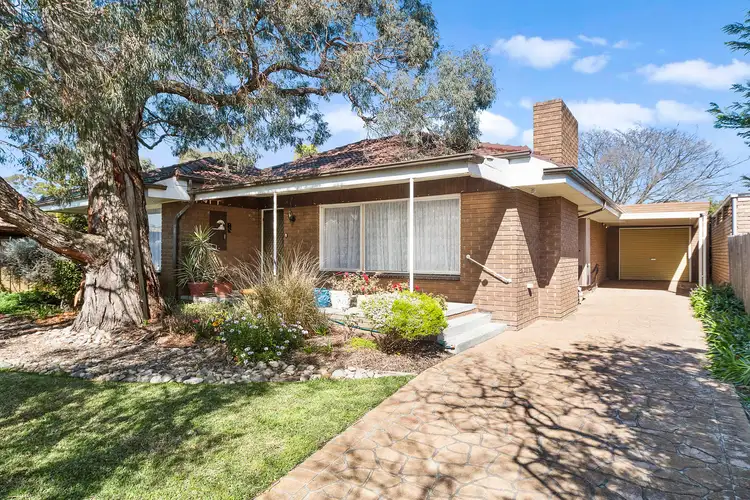 14 Magnolia Street, Mordialloc VIC 3195