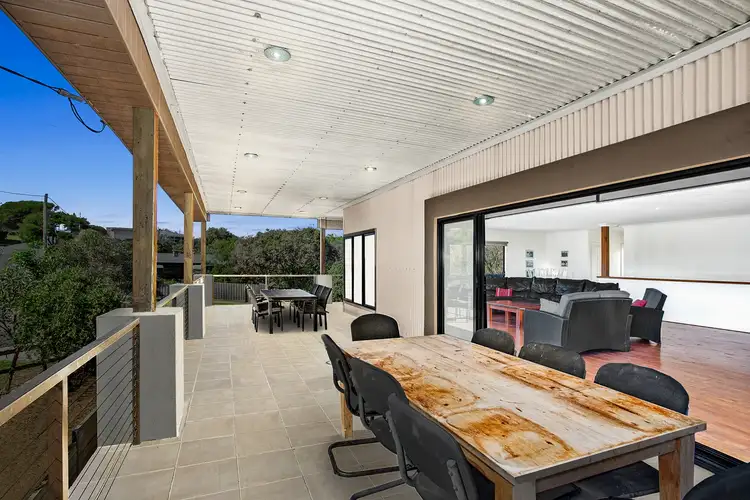 Second view of Homely house listing, 68 Dare Street, Ocean Grove VIC 3226