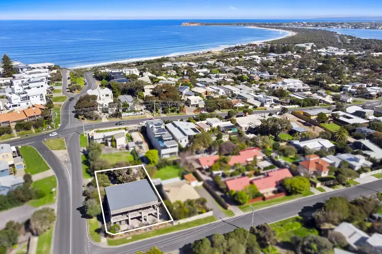 Third view of Homely house listing, 68 Dare Street, Ocean Grove VIC 3226