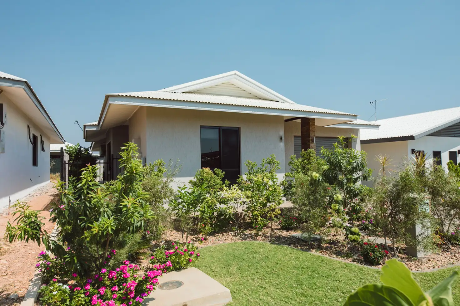 Main view of Homely house listing, 10 Oatgrass Street, Zuccoli NT 832