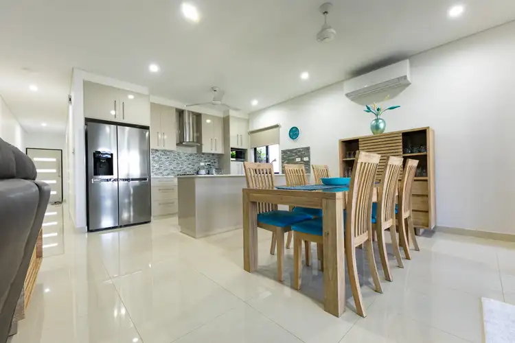 Second view of Homely house listing, 10 Oatgrass Street, Zuccoli NT 832