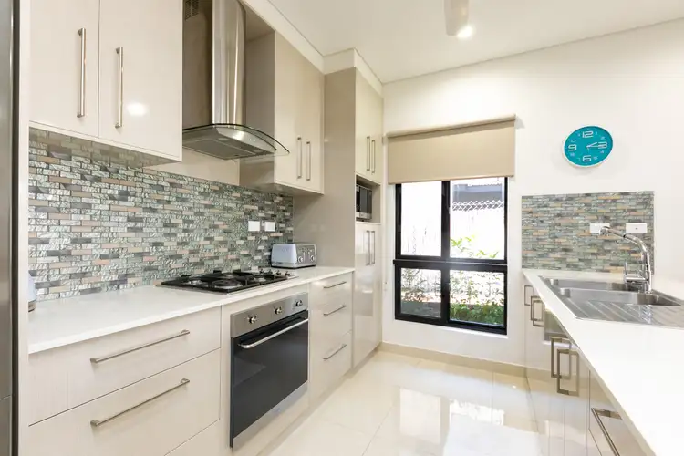 Third view of Homely house listing, 10 Oatgrass Street, Zuccoli NT 832