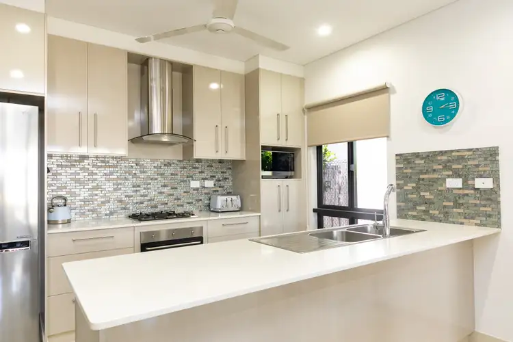Fourth view of Homely house listing, 10 Oatgrass Street, Zuccoli NT 832