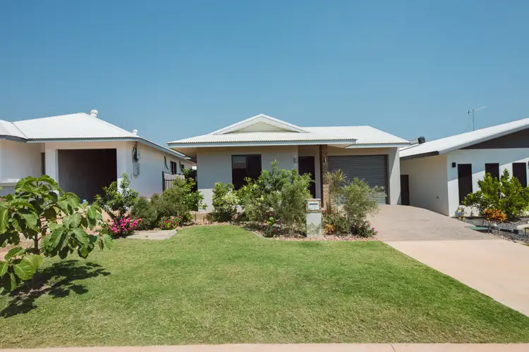 Fifth view of Homely house listing, 10 Oatgrass Street, Zuccoli NT 832