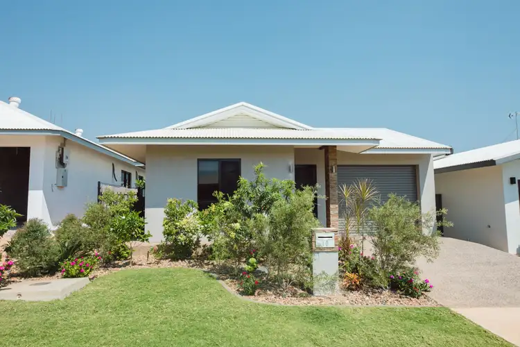 Sixth view of Homely house listing, 10 Oatgrass Street, Zuccoli NT 832