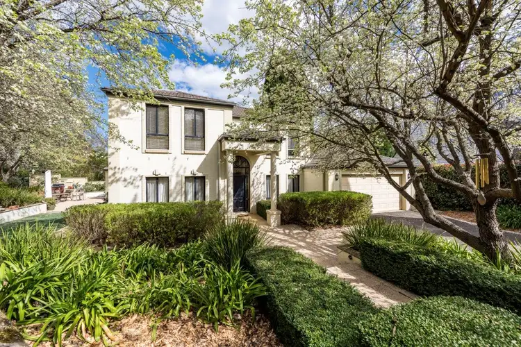 53 Oxley Drive, Bowral NSW 2576