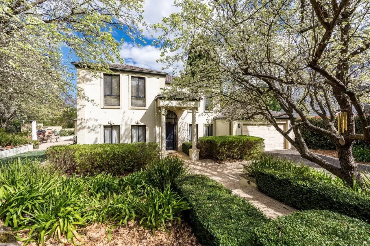 Main view of Homely house listing, 53 Oxley Drive, Bowral NSW 2576