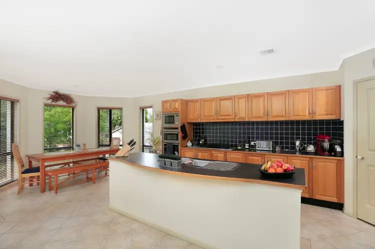 Third view of Homely house listing, 53 Oxley Drive, Bowral NSW 2576