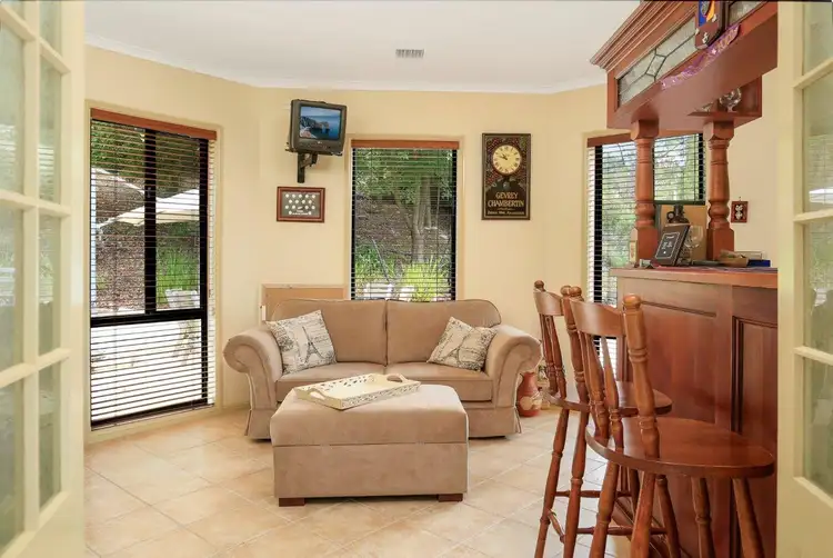Sixth view of Homely house listing, 53 Oxley Drive, Bowral NSW 2576