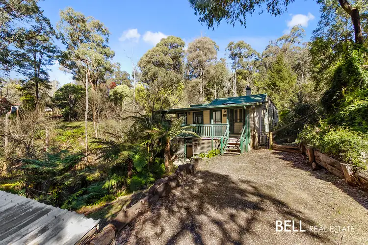 23 Alexander Road, Cockatoo VIC 3781