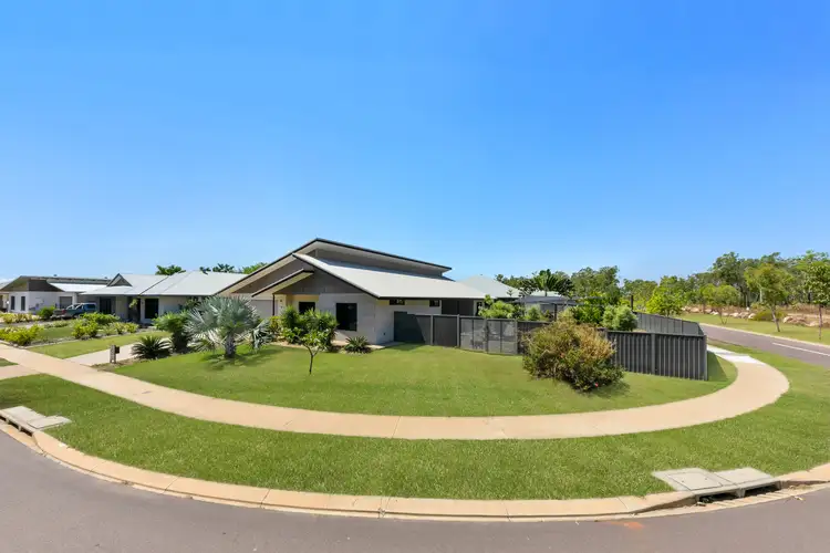 32 Gerardine Crescent, Bellamack NT 832