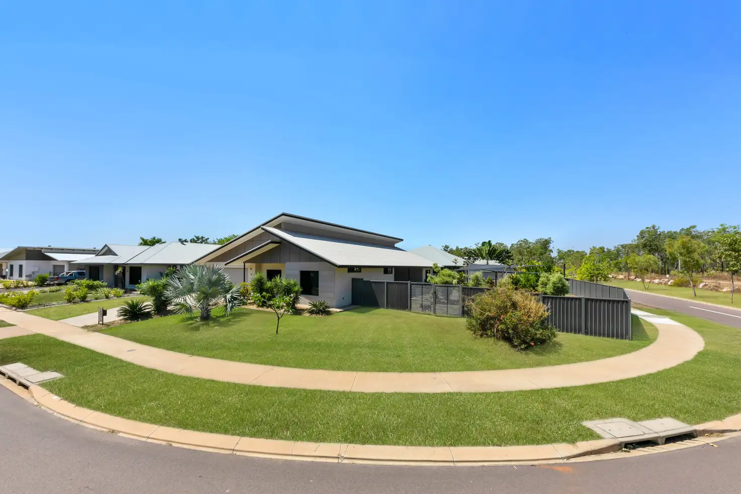 Main view of Homely house listing, 32 Gerardine Crescent, Bellamack NT 832