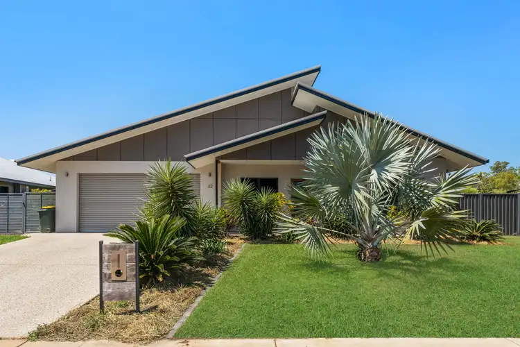 Third view of Homely house listing, 32 Gerardine Crescent, Bellamack NT 832