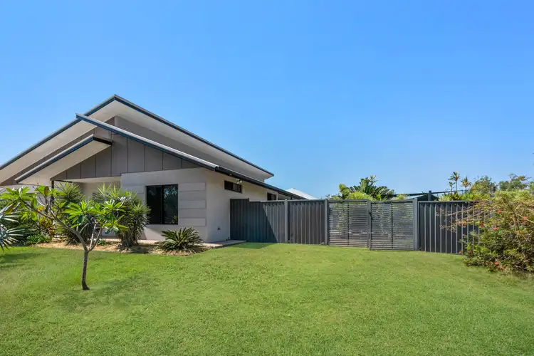 Fourth view of Homely house listing, 32 Gerardine Crescent, Bellamack NT 832