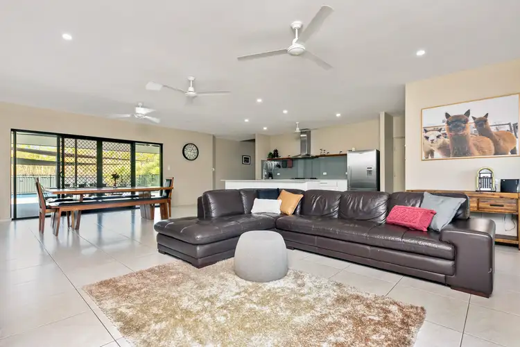 Sixth view of Homely house listing, 32 Gerardine Crescent, Bellamack NT 832