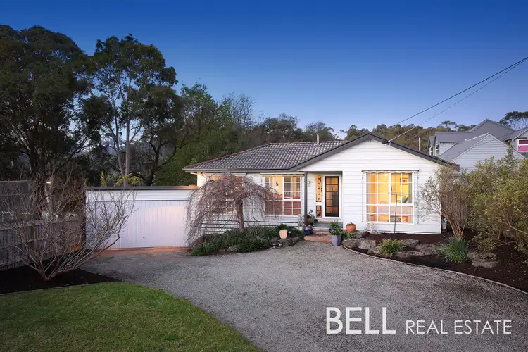 44 Jacaranda Avenue, Kilsyth VIC 3137