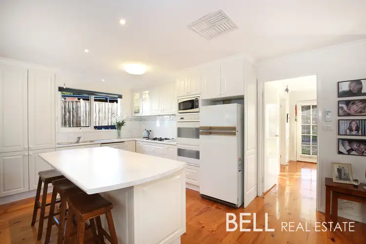 Fifth view of Homely house listing, 44 Jacaranda Avenue, Kilsyth VIC 3137