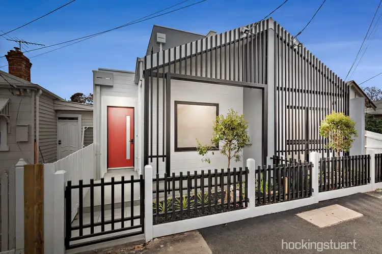 38a Goulburn Street, Yarraville VIC 3013