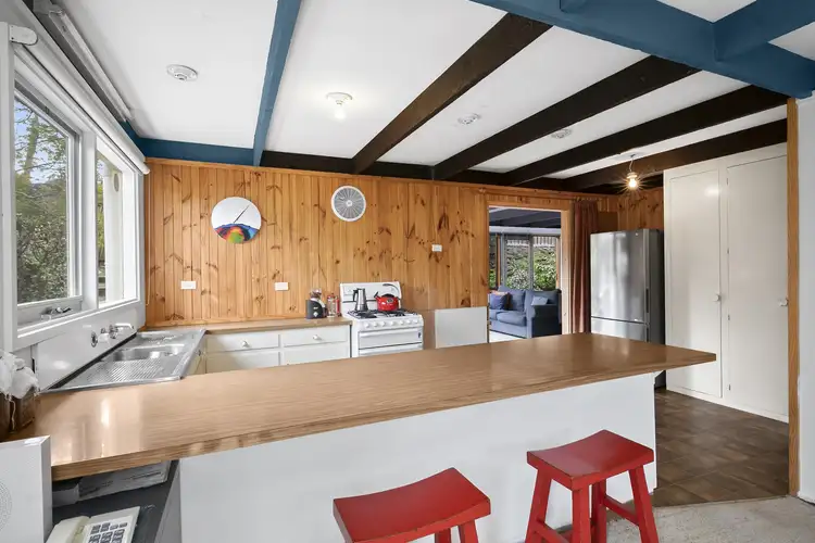 Fourth view of Homely house listing, 32 Cuthbertson Drive, Ocean Grove VIC 3226