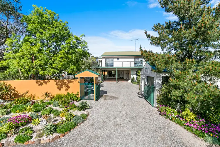 5 Beatles Court, Aireys Inlet VIC 3231