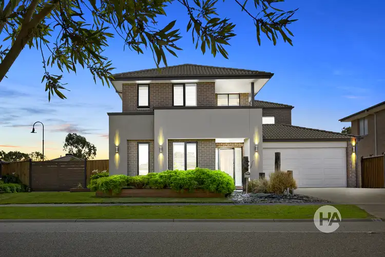 Main view of Homely house listing, 15 Peisley Crescent, Cranbourne East VIC 3977