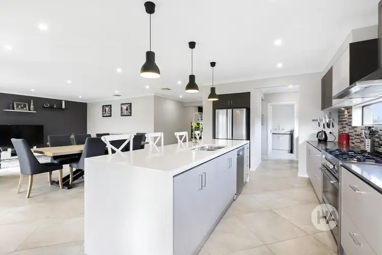 Third view of Homely house listing, 15 Peisley Crescent, Cranbourne East VIC 3977