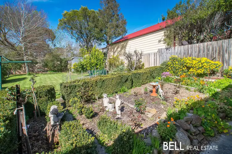 Third view of Homely house listing, 1 Griffiths Road, Upwey VIC 3158