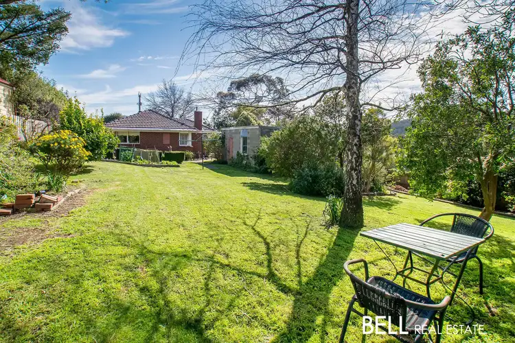 Sixth view of Homely house listing, 1 Griffiths Road, Upwey VIC 3158