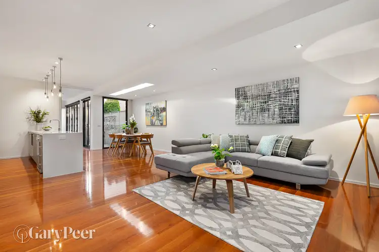 Fourth view of Homely townhouse listing, 6B Wanalta Road, Carnegie VIC 3163