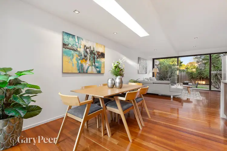 Fifth view of Homely townhouse listing, 6B Wanalta Road, Carnegie VIC 3163