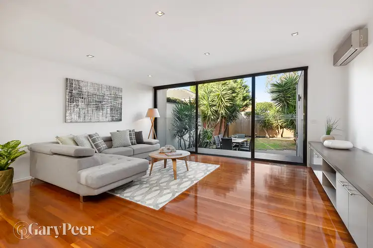 Sixth view of Homely townhouse listing, 6B Wanalta Road, Carnegie VIC 3163