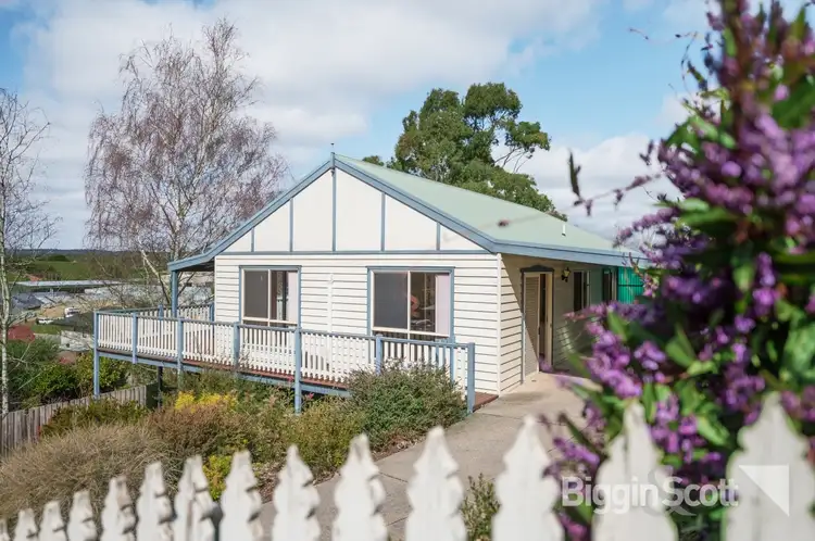 Main view of Homely house listing, 4 Central Springs Road, Daylesford VIC 3460