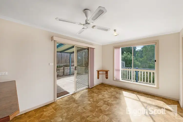Second view of Homely house listing, 4 Central Springs Road, Daylesford VIC 3460