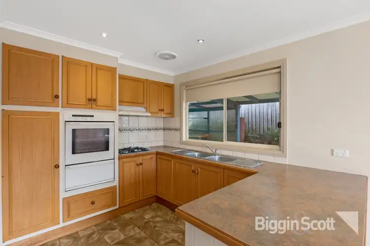 Third view of Homely house listing, 4 Central Springs Road, Daylesford VIC 3460