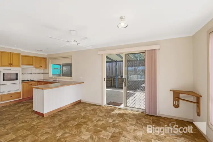 Fifth view of Homely house listing, 4 Central Springs Road, Daylesford VIC 3460