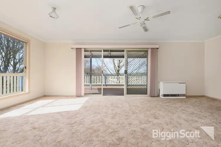 Sixth view of Homely house listing, 4 Central Springs Road, Daylesford VIC 3460