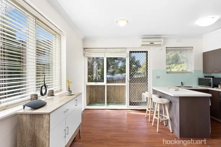 12/24 Brixton Rise, Glen Iris VIC 3146