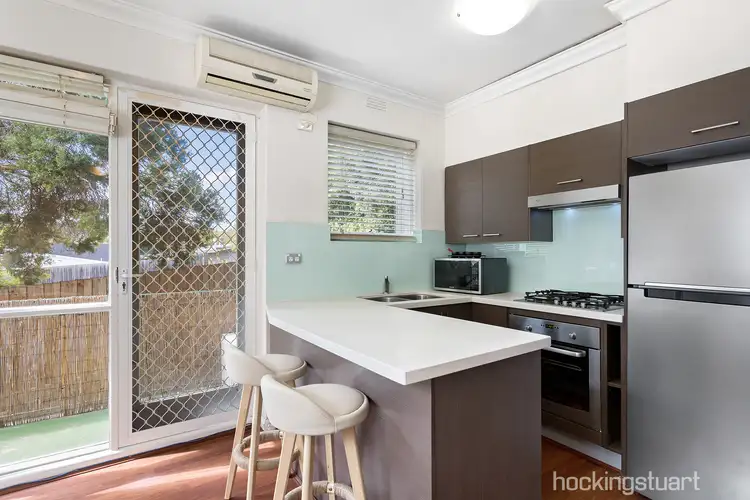 Third view of Homely apartment listing, 12/24 Brixton Rise, Glen Iris VIC 3146
