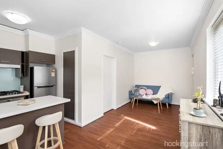 Sixth view of Homely apartment listing, 12/24 Brixton Rise, Glen Iris VIC 3146