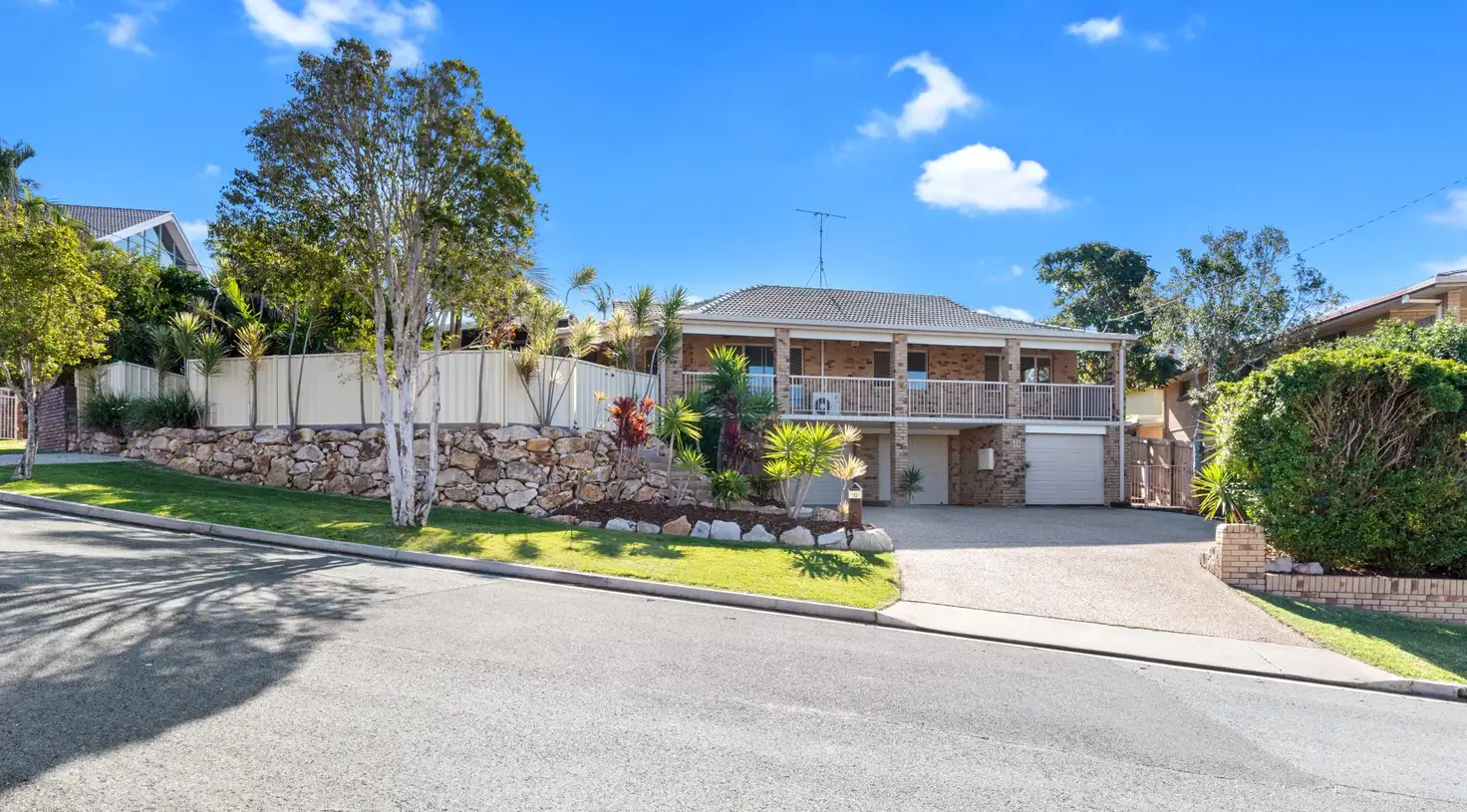 Main view of Homely house listing, 10 Marisa Court, Moffat Beach QLD 4551
