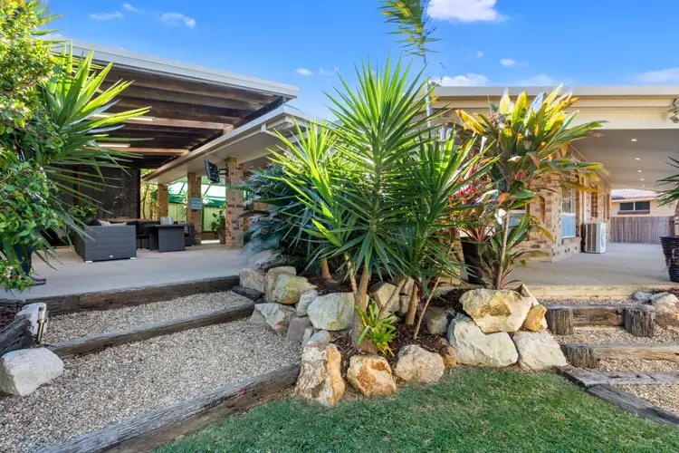 Fourth view of Homely house listing, 10 Marisa Court, Moffat Beach QLD 4551