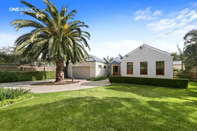32 Dark Parade, Sorrento VIC 3943