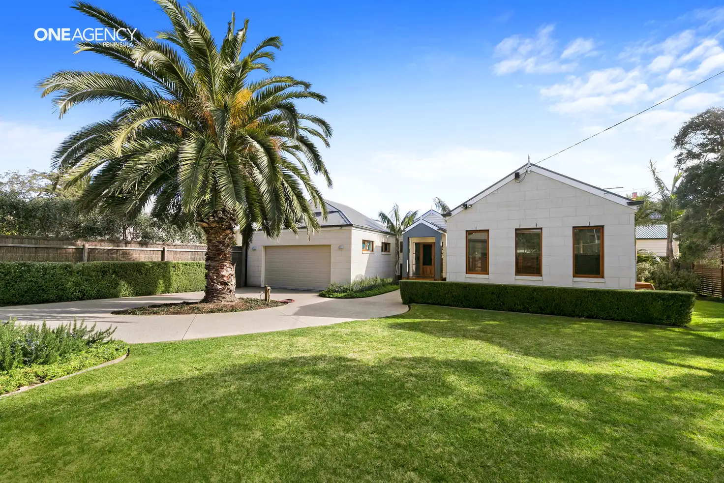 Main view of Homely house listing, 32 Dark Parade, Sorrento VIC 3943